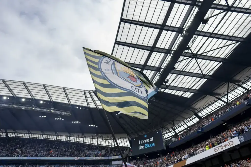 Manchester City could trigger transfer battle with rivals Manchester United for highly rated Lille starlet