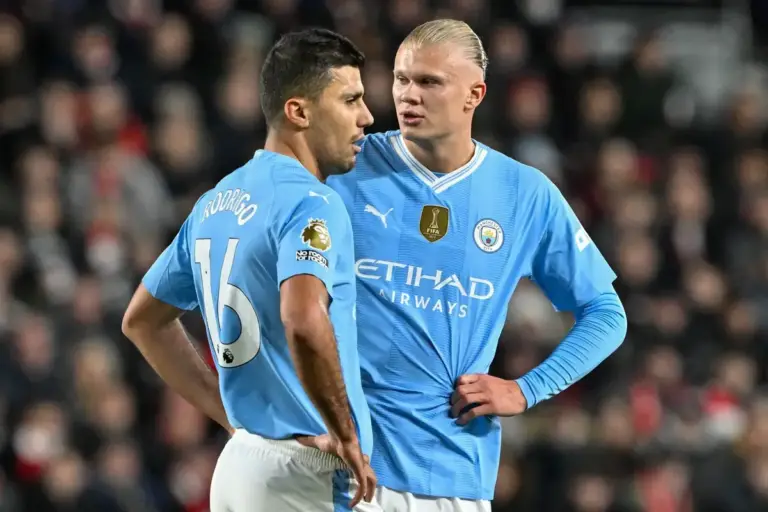 Man City confirm huge World Cup group before summer tournament