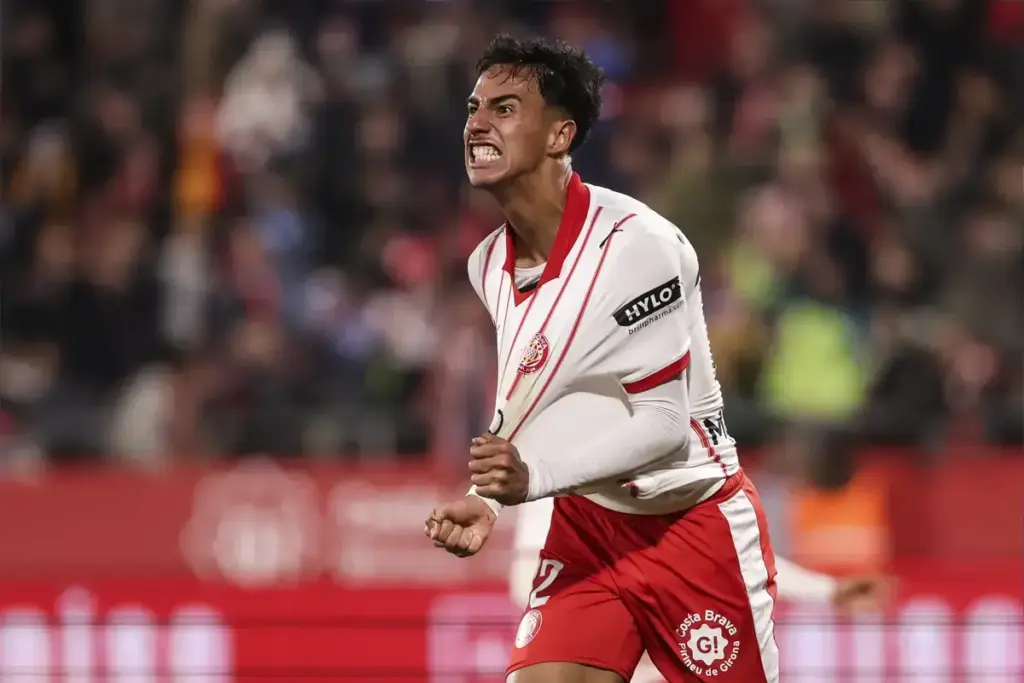 Vitor Reis will play for Man City next season – no plans for second loan move