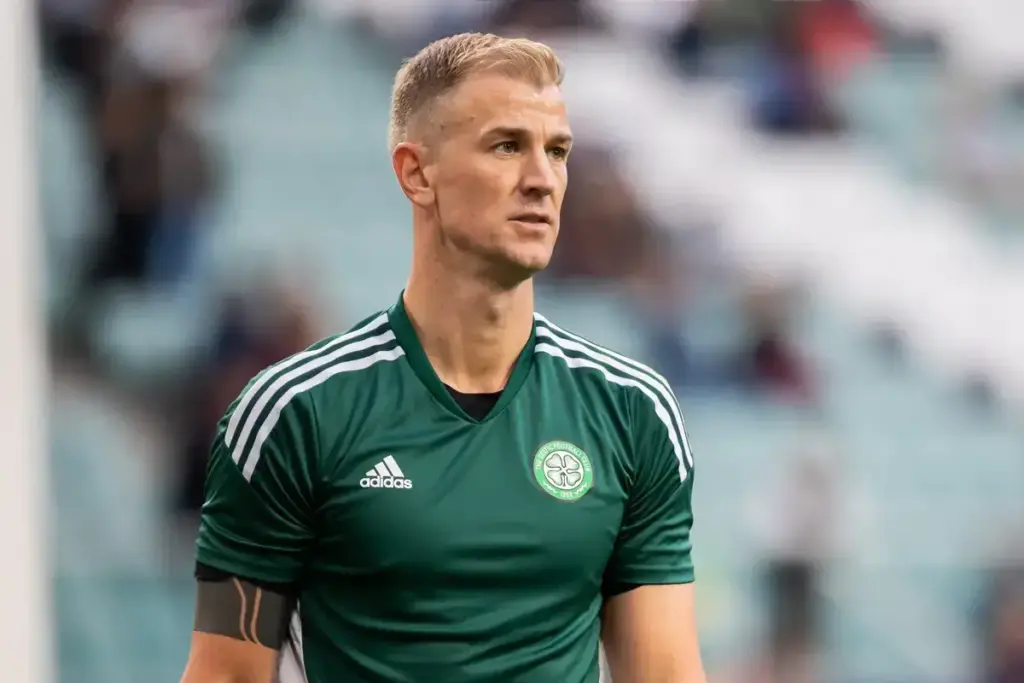 How Joe Hart bounced back after becoming Pep Guardiola’s ‘one regret’ at Man City