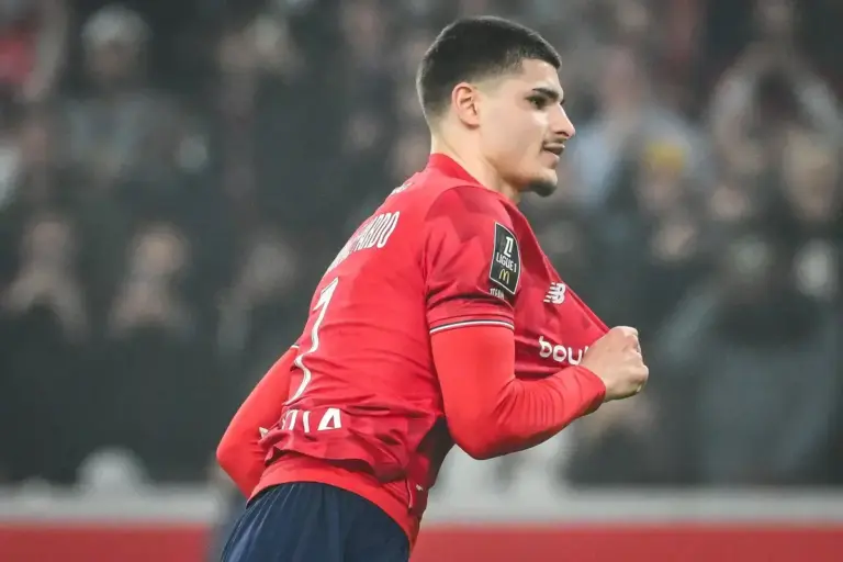 Manchester City monitoring Spanish youth international with 23 goal contributions