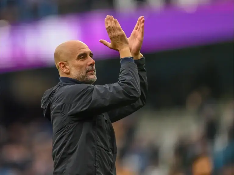 Man City news today: Pep Guardiola press conference and Enzo Maresca links
