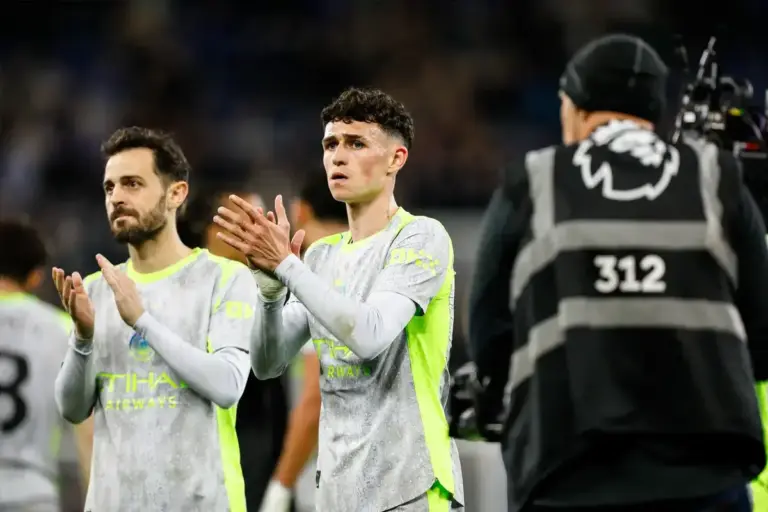 Pep Guardiola backs Phil Foden to ‘explode’ again for Man City