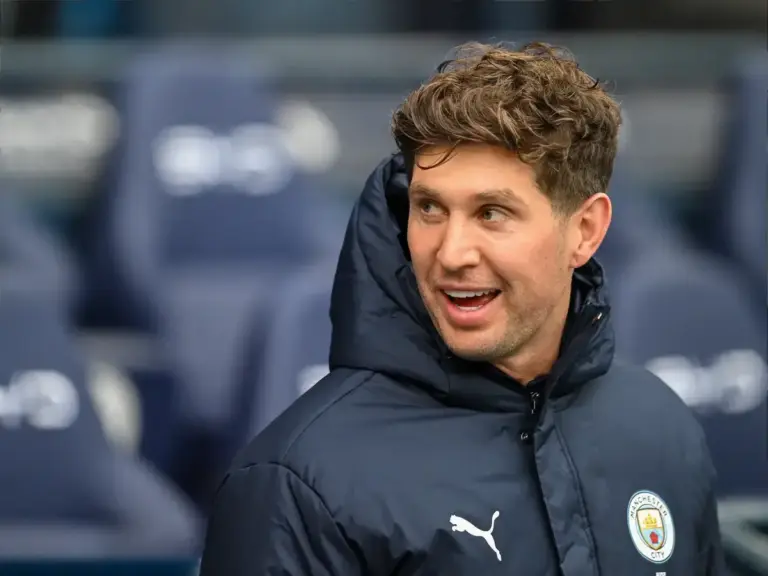 Exclusive: Richard Dunne says John Stones has ‘reinvented’ centre-back role at Man City