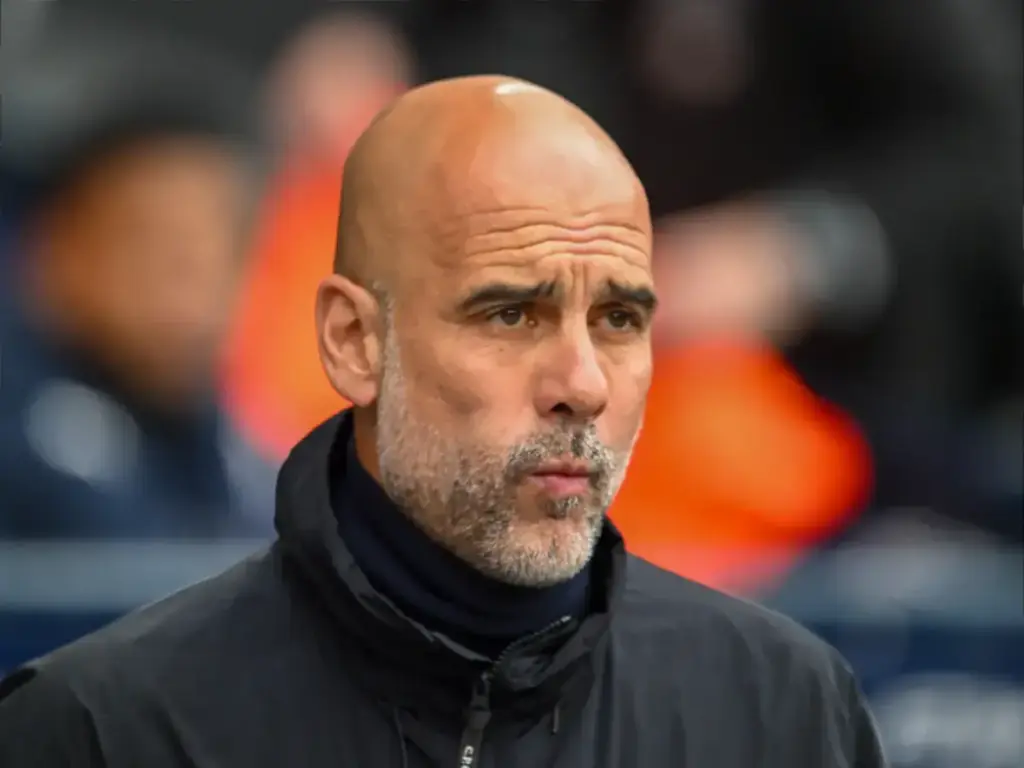 Pep Guardiola says FA Cup final is ‘life or death’ for Man City