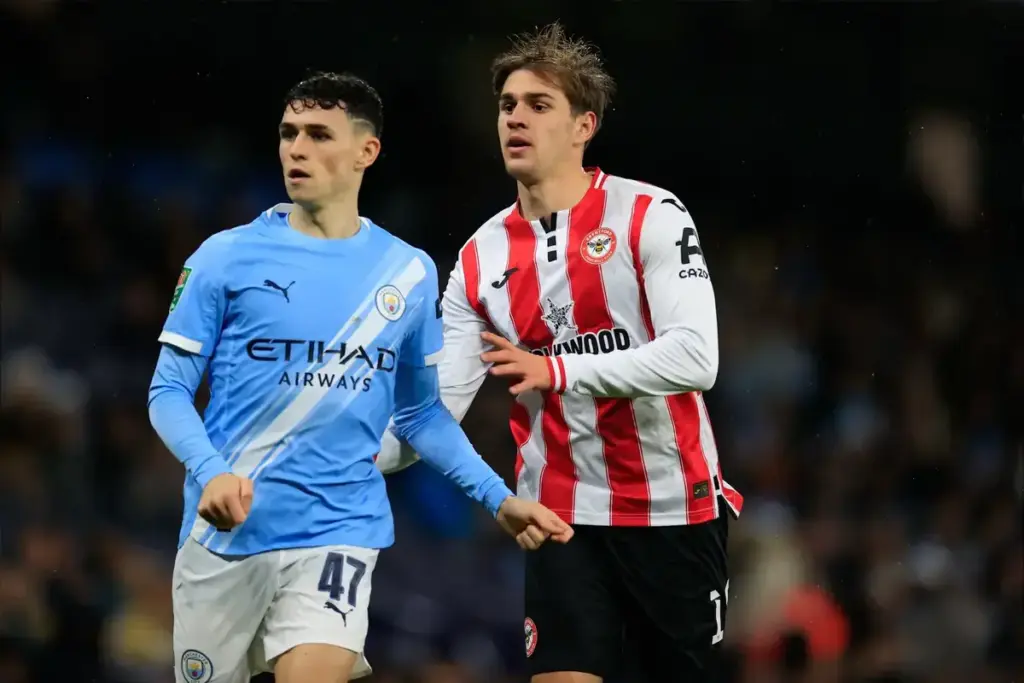 Opta Supercomputer predicts Man City to bounce back against Brentford after Everton draw