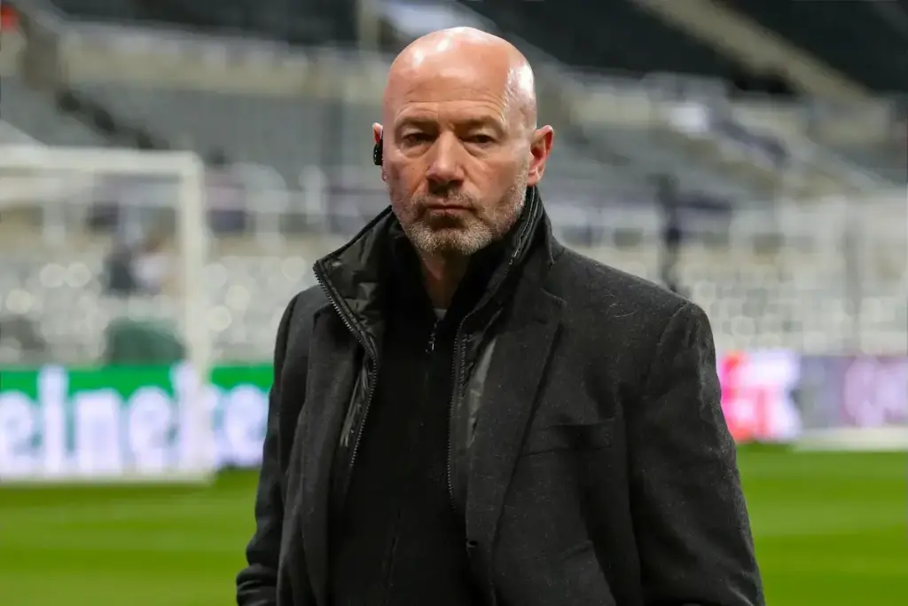 Alan Shearer backs Man City to respond after Arsenal increase title pressure
