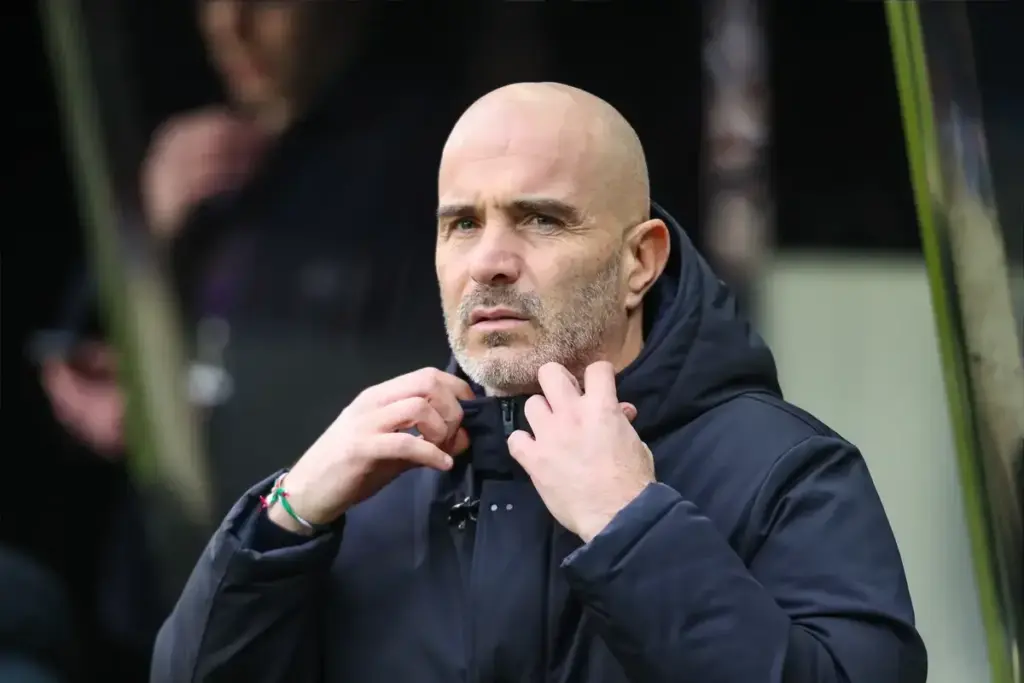 Enzo Maresca seen as ‘off-limits’ by rival clubs as Man City step up Pep Guardiola successor pursuit