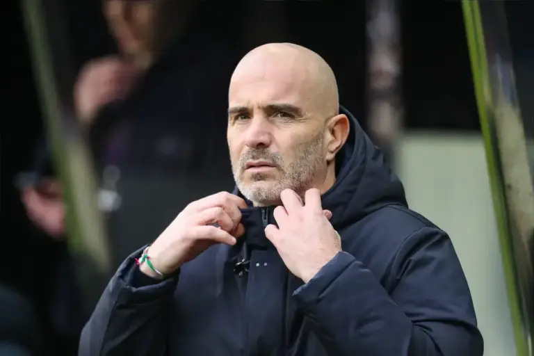 Manchester City get big defensive boost ahead of Enzo Maresca arrival