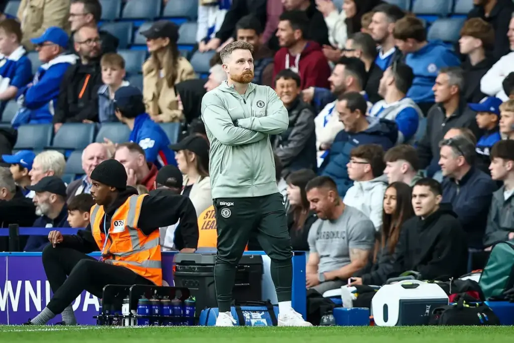 Chelsea boss makes ‘penalty’ claim after Man City’s FA Cup final win