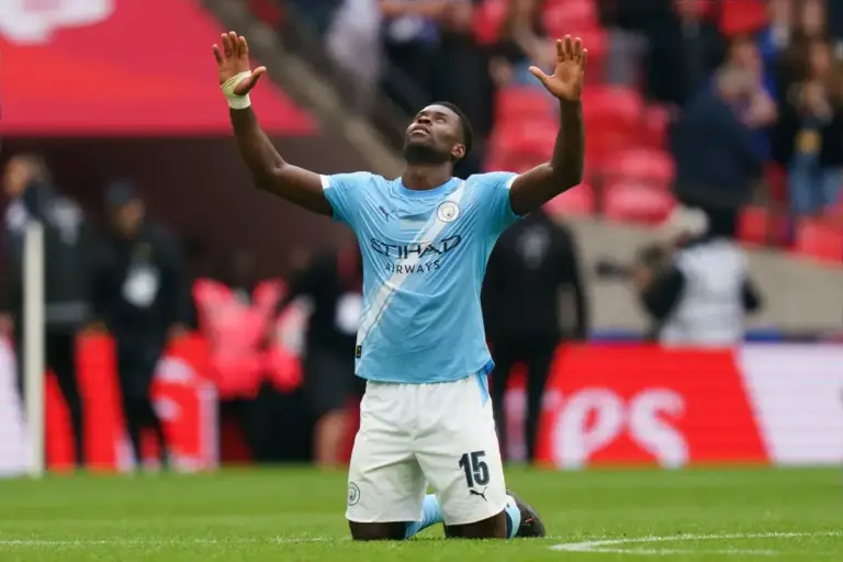 Three winners and losers from Man City’s FA Cup final victory over Chelsea