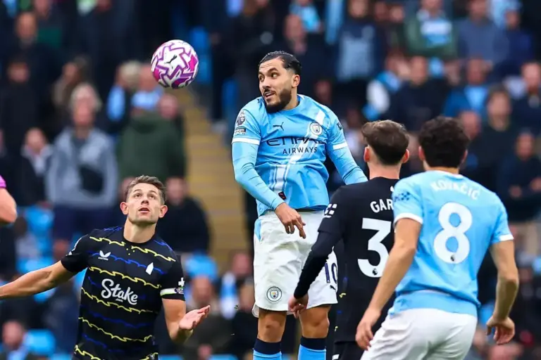 Everton vs Man City: How to watch, score prediction and predicted line-ups
