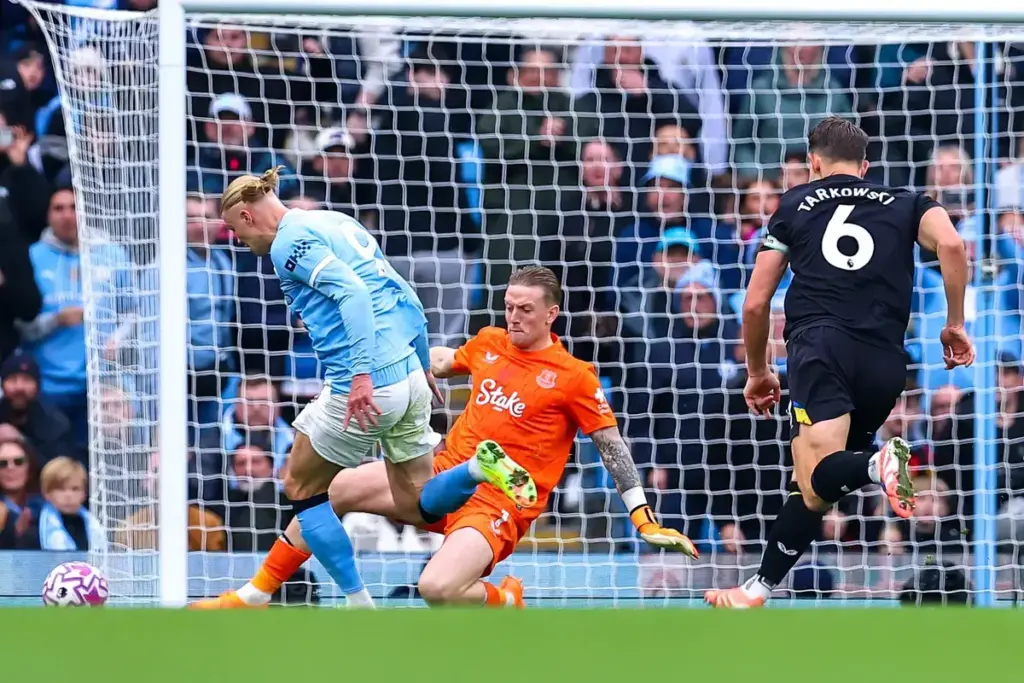 Everton vs Man City: Ally McCoist and Darren Fletcher both agree on which team will win