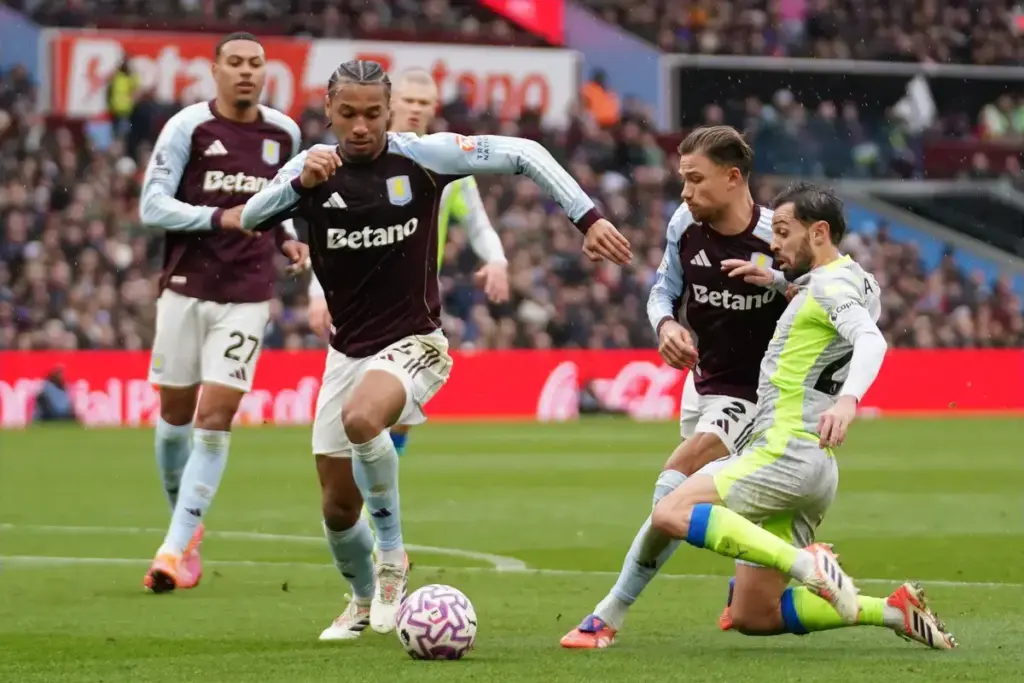 Man City vs Aston Villa: form guide, expected lineup, score prediction