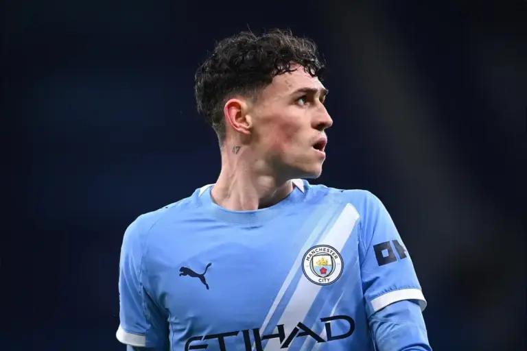 Man City news today: Premier League player of the year, Phil Foden praise and more