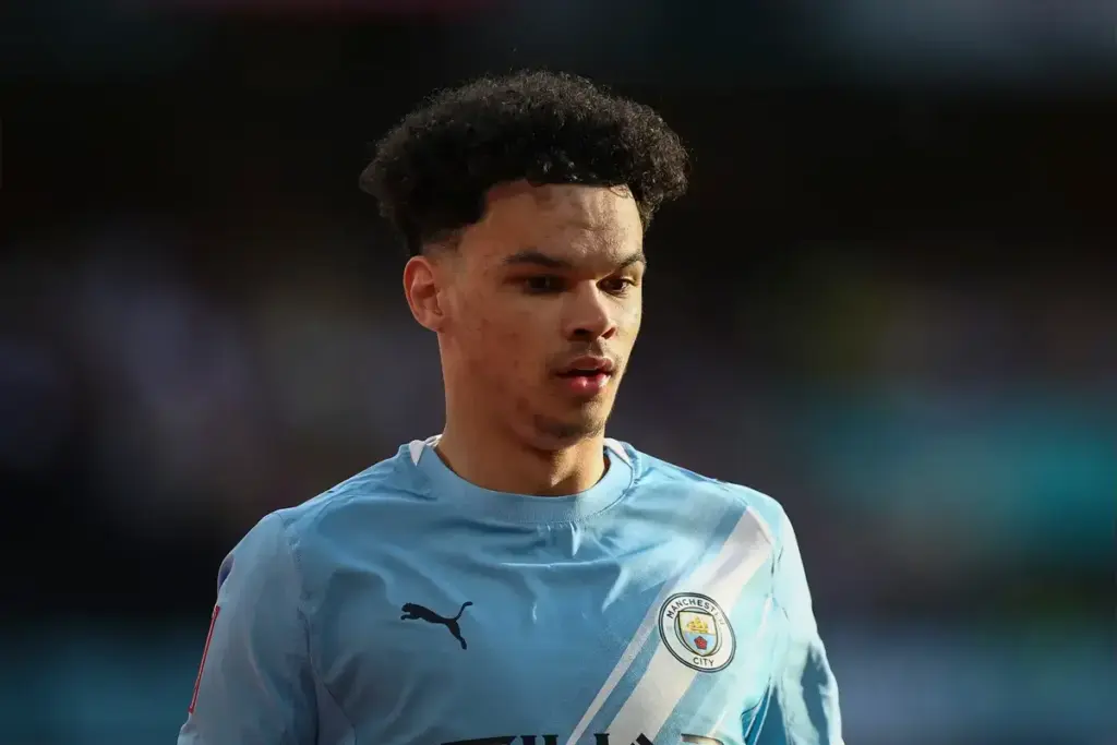 Man City news today: Pep Guardiola press conference, O’Reilly wins POTM, PL2 preview