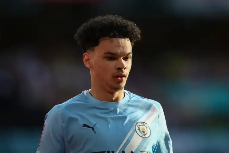 Man City news today: Pep Guardiola press conference, O’Reilly wins POTM, PL2 preview