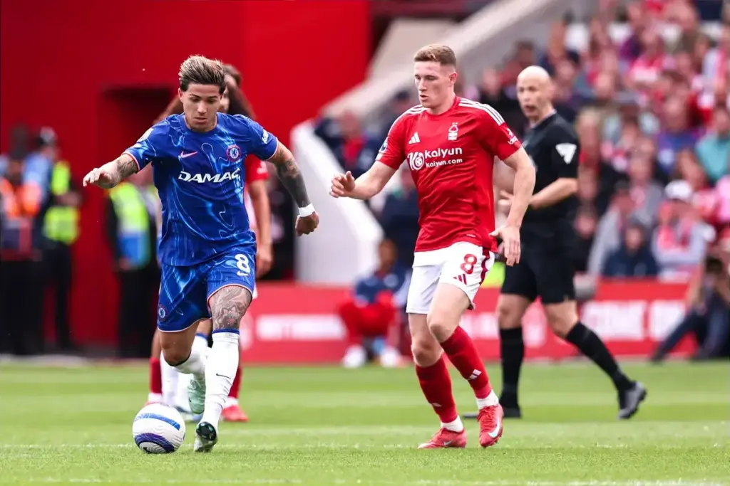 Man City transfer news: all the latest rumours including Elliot Anderson and Enzo Fernandez