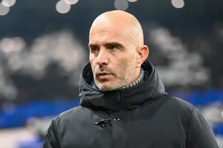 Exclusive: Man City set to add Barcelona under-19s manager to Enzo Maresca’s coaching team
