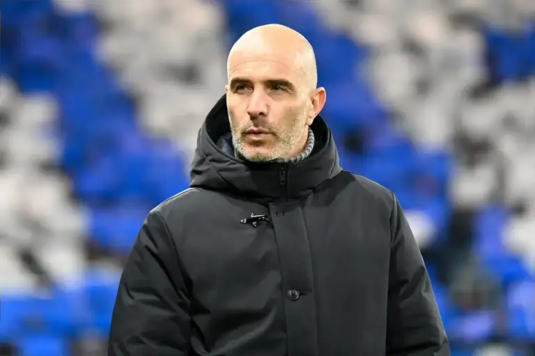 Man City are very close to hiring Enzo Maresca – but there are still details to sort