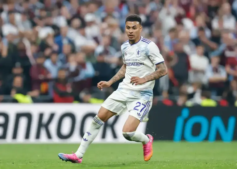 Man City could make serious Morgan Rogers return move