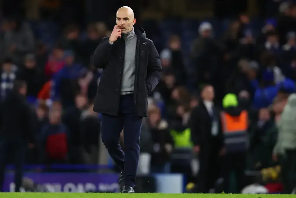 Enzo Maresca can preserve Pep Guardiola’s ‘journey’ at Man City