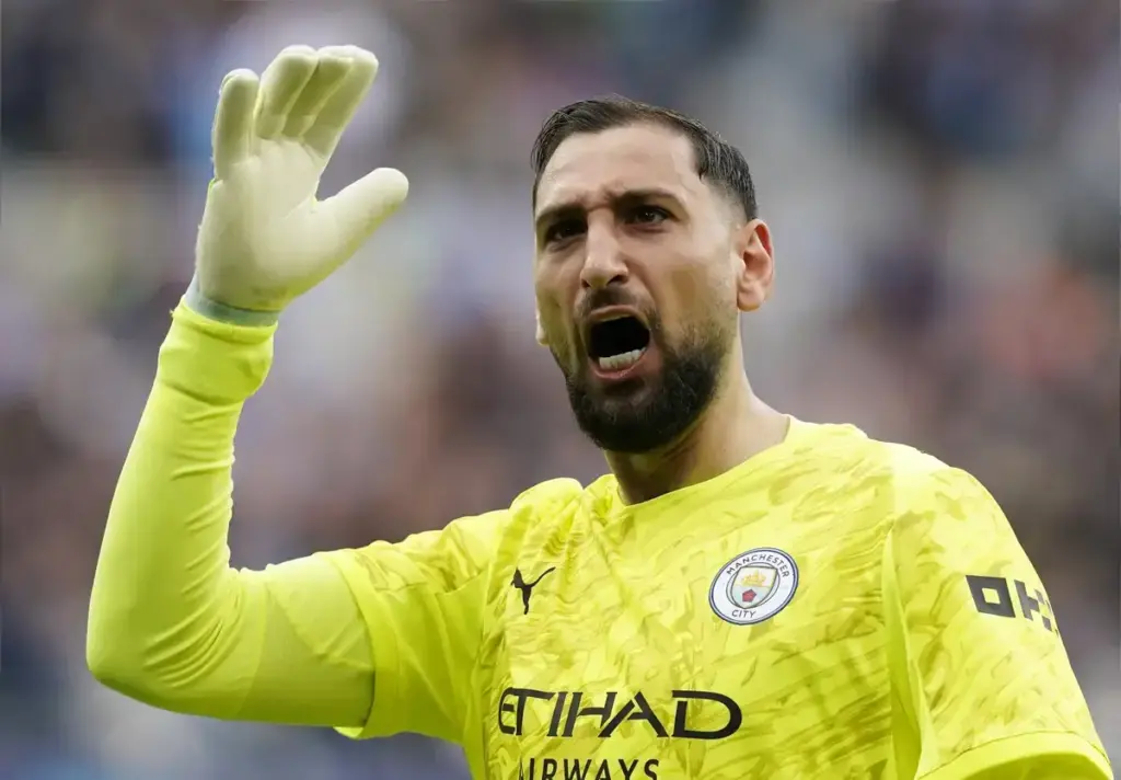 Three Manchester City players who need a strong performance against Everton