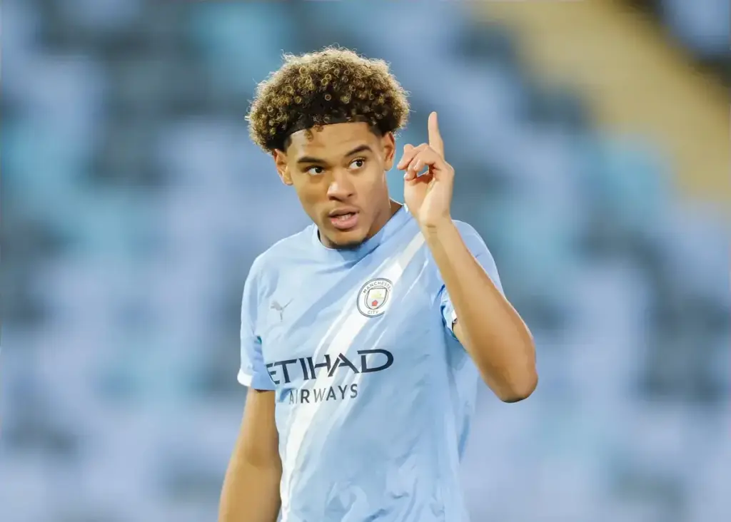 Man City player ratings v Norwich: Floyd Samba steals the show on debut