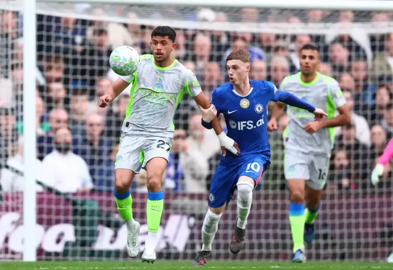 FA Cup final: Chelsea vs Man City expected lineups, score prediction and how to watch