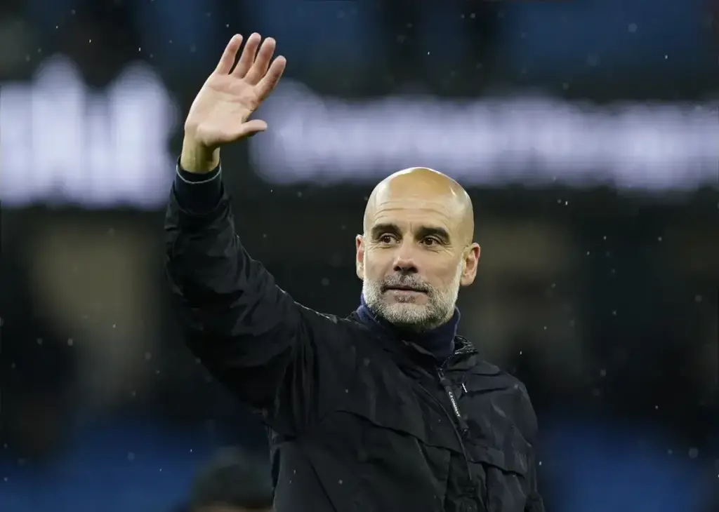Pep Guardiola says Man City were ‘better’ in previous FA Cup final defeats than against Chelsea