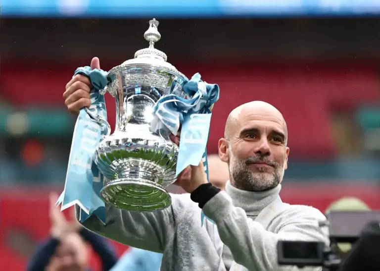 Pep Guardiola confirms Man City exit after unforgettable 10 years