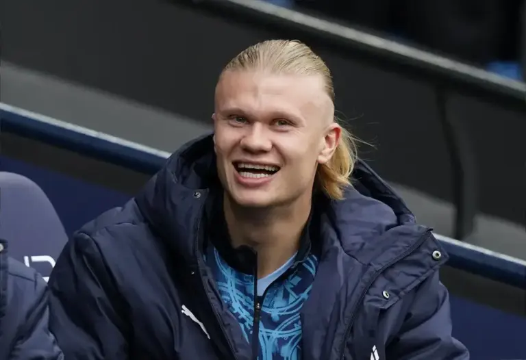 Man City fans will enjoy this weekend’s Opta Supercomputer prediction