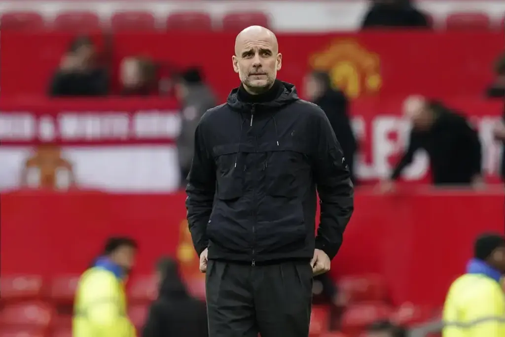 Jason Cundy ranks ‘best manager’ Pep Guardiola above Sir Alex Ferguson after Man City exit news