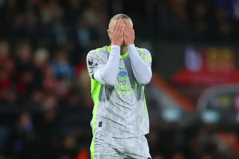 Manchester City player ratings vs Bournemouth