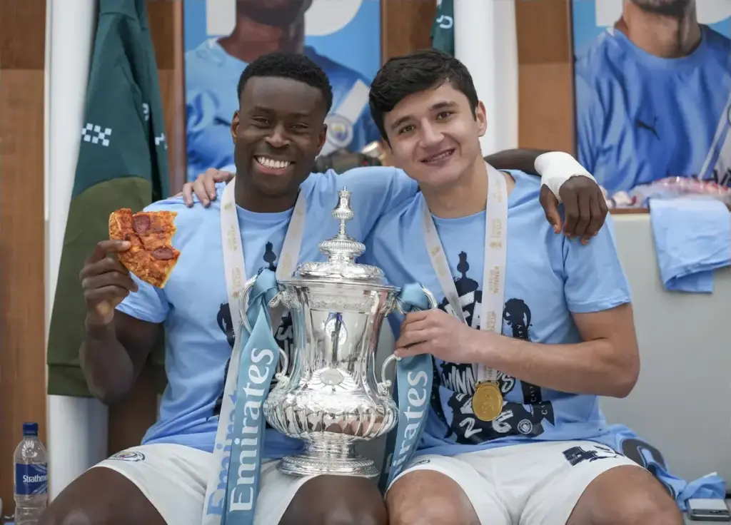Man City announce joint FA Cup and WSL celebration featuring bus parade and Co-op Live event