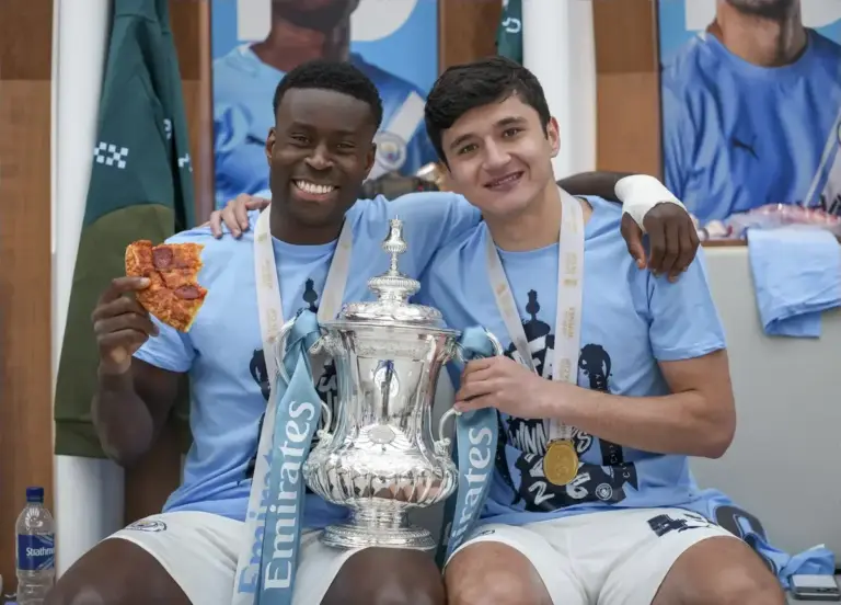 Man City announce joint FA Cup and WSL celebration featuring bus parade and Co-op Live event