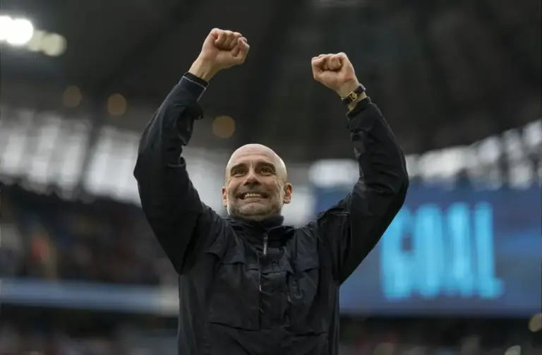 Man City news today: Pep Guardiola embargoed press conference and message from ex-Citizen