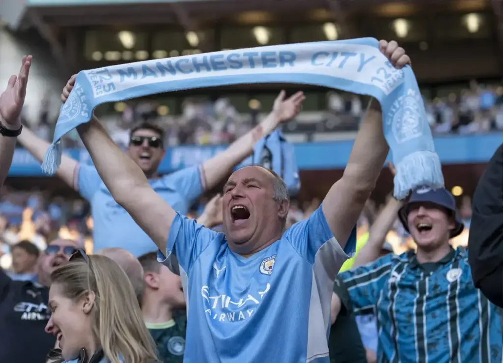 Citizens Trust outline seven ‘greater transparency’ requests to Man City regarding FA Cup final tickets