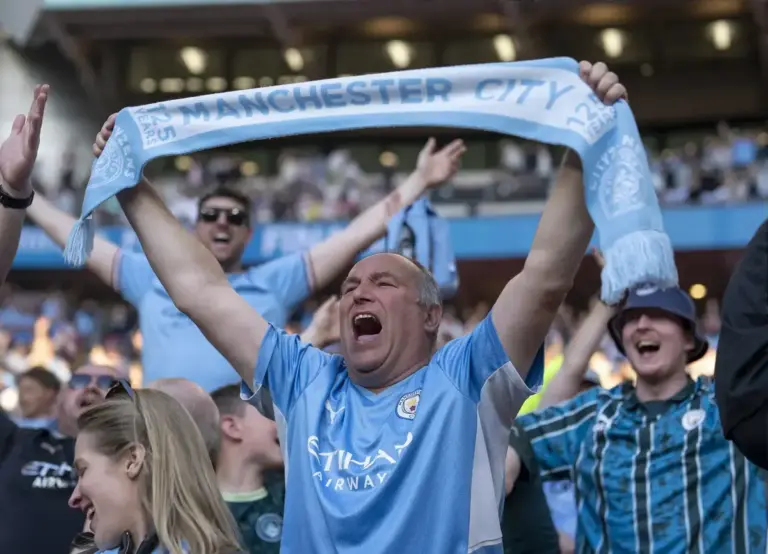 Citizens Trust outline seven ‘greater transparency’ requests to Man City regarding FA Cup final tickets