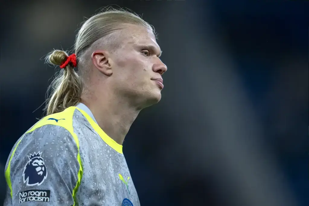 Adrian Durham slams FWA decision to snub Erling Haaland for Bruno Fernandes in player of the year announcement