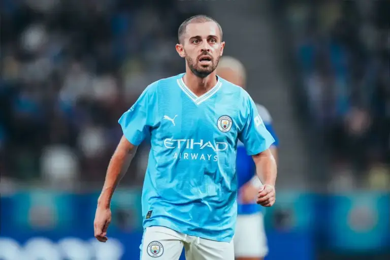 Ranking Man City’s last 10 home kits – including brand new 2026/27 jersey