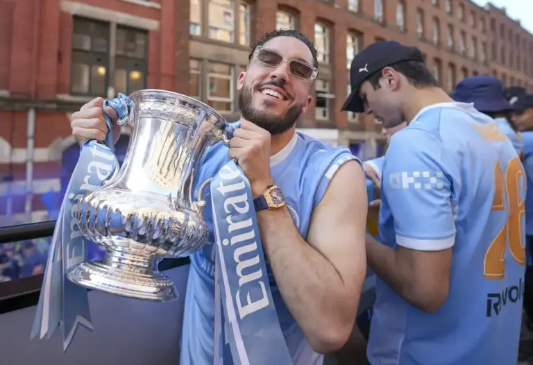 Champions League winner heaps praise on ‘incredible’ Rayan Cherki’s unpredictability