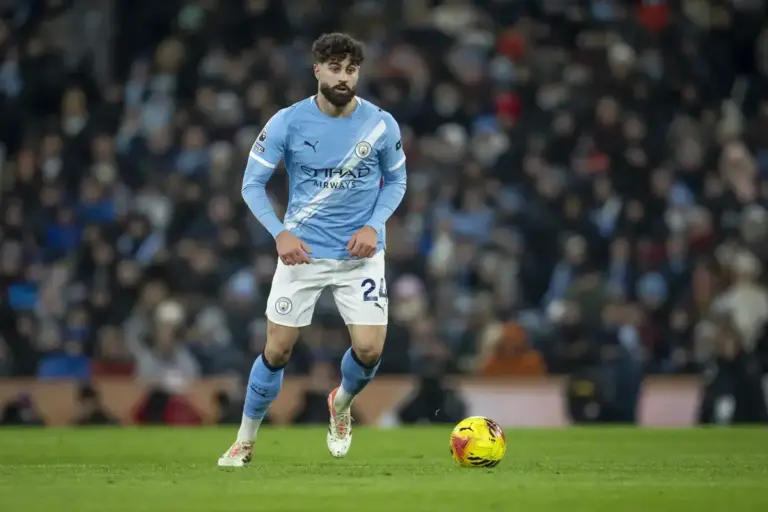 Josko Gvardiol nears long-term contract extension with Manchester City