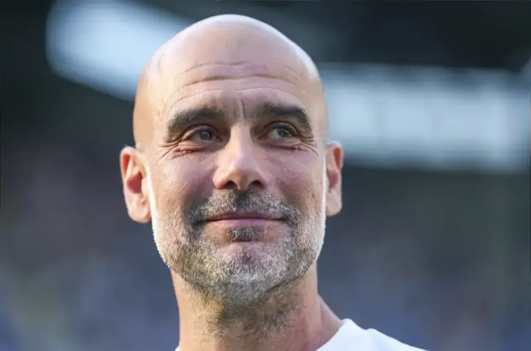 Today’s Man City news in 60 seconds