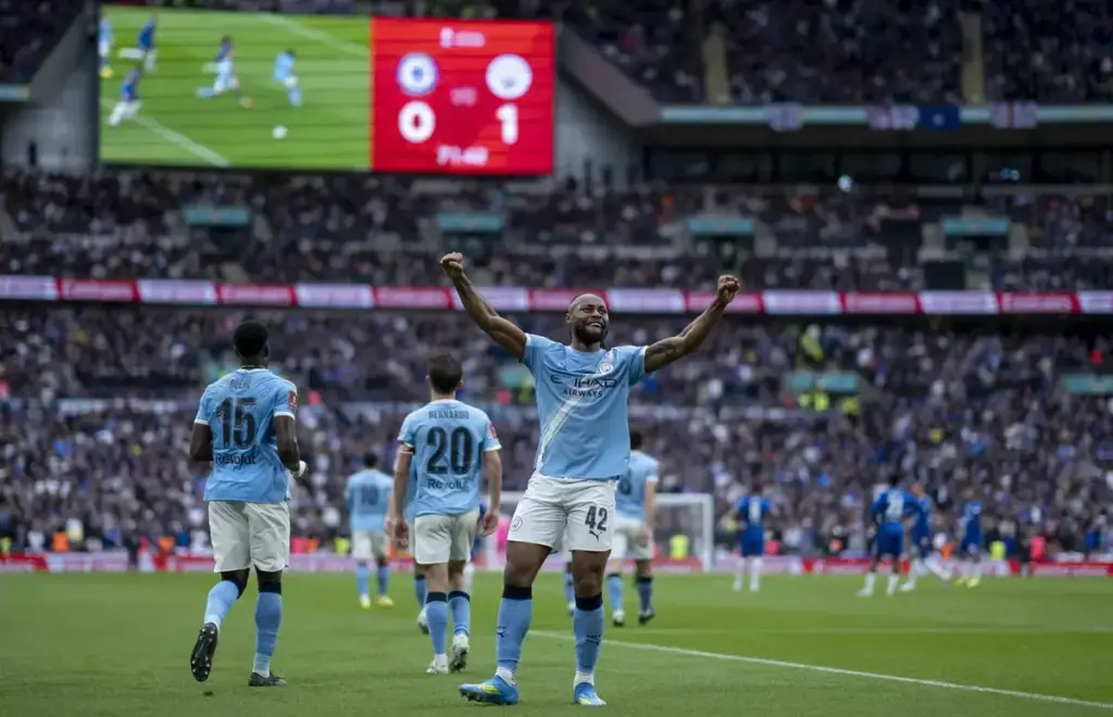 Man City news today: Guardiola future, Semenyo focus and Stones praise