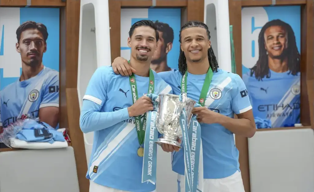 Confirmed Manchester City lineup vs Brentford in Premier League – Nathan Ake and Tijjani Reijnders start