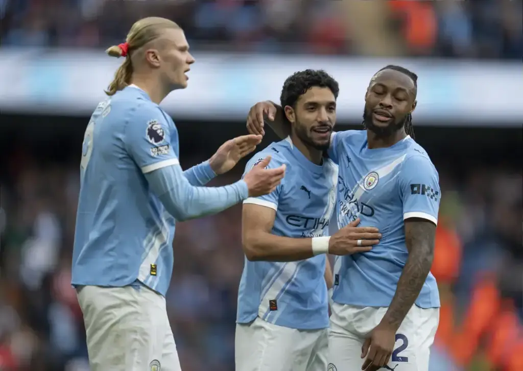 Three winners and losers from Manchester City’s 3-0 thrashing of Brentford