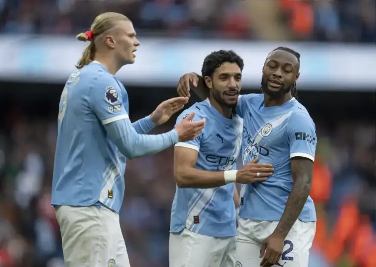 Three winners and losers from Manchester City’s 3-0 thrashing of Brentford