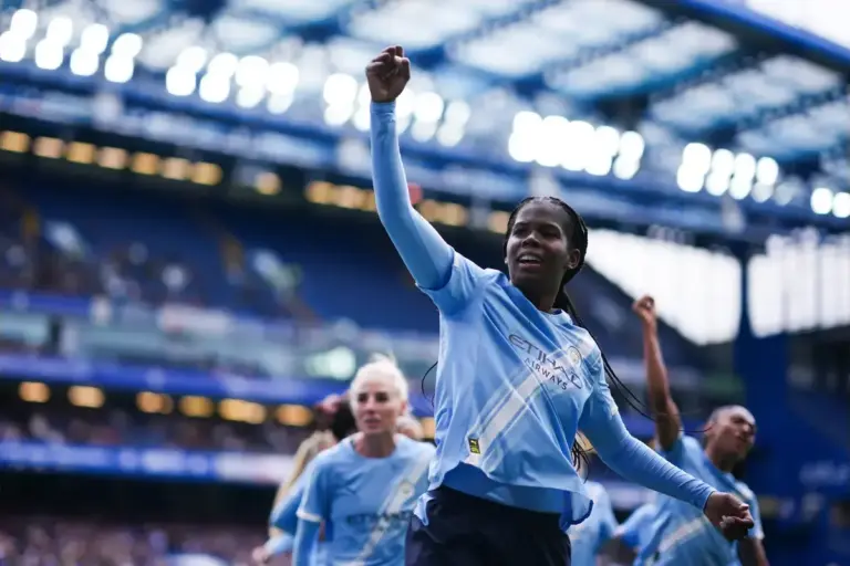 Man City complete stunning FA Cup comeback against Chelsea