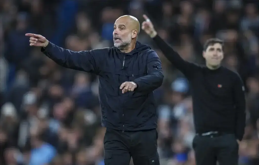 Pep Guardiola has ‘zero’ thoughts on Man City’s match against Bournemouth ahead of FA Cup final